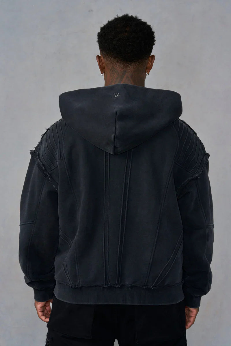 𝗕𝗮𝘁𝗺𝗮𝗻 𝗔𝗿𝗺𝗼𝗿𝗲𝗱 𝗭𝗶𝗽-𝗨𝗽